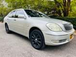 A picture of TOYOTA BREVIS INAUZWA