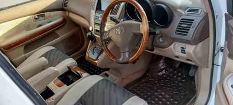 A picture of HARRIER kawundo 17 5m Call 0701488581 What s app 0776417404