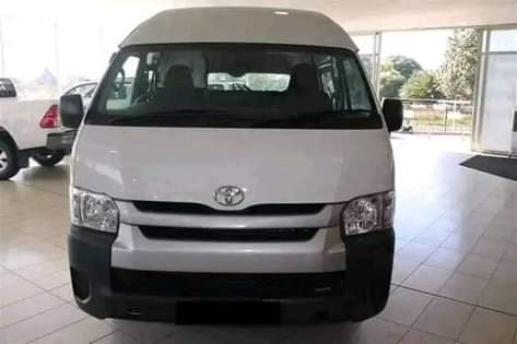 LIMPOPO V.