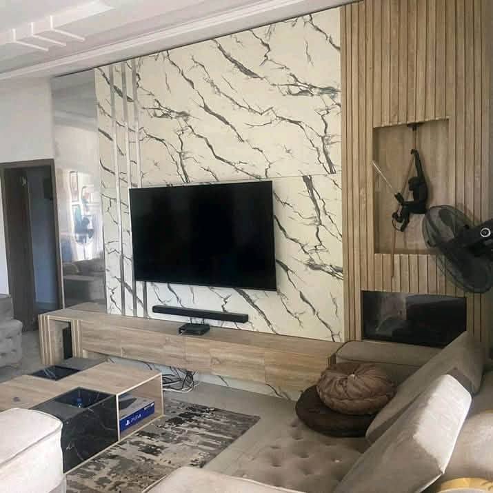 A picture of Three bedroom furnished