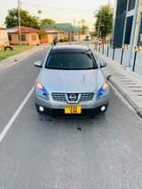 A picture of NISSAN DUALIS