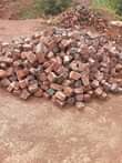 A picture of I m selling Cobble bricks for paving 0719213912