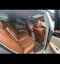 A picture of First body Registered 2004 Toyota camry XLE up for sale