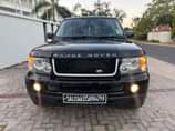 A picture of RANGER ROVER SPORT