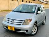 A picture of Price bei 7 8 Contact TOYOTA IST FOR SALE CCE