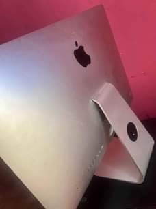 A picture of IMAC INAUZWA