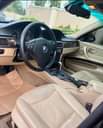 A picture of BMW