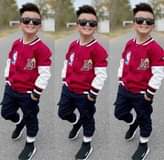 Hamisi R.