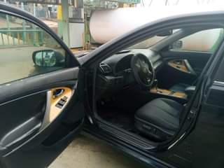 A picture of 09 TOYOTA CAMRY CLEAN INTERIOR AND EXTERIOR V6 ENGINE