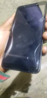 A picture of Tecno pop 6 Go