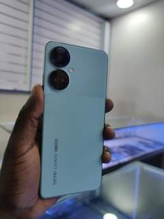 A picture of CAMON 19 PRO 5G