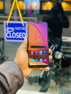 samsung a20