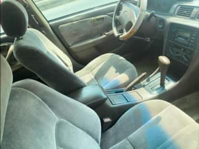 A picture of KB AUTOs Toyota Camry Tiny light YEAR 2000 model Ac
