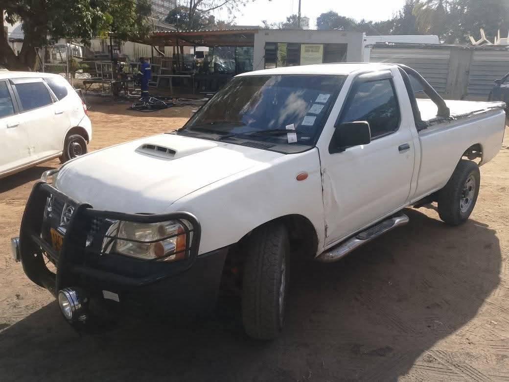 diesel engine vehicles