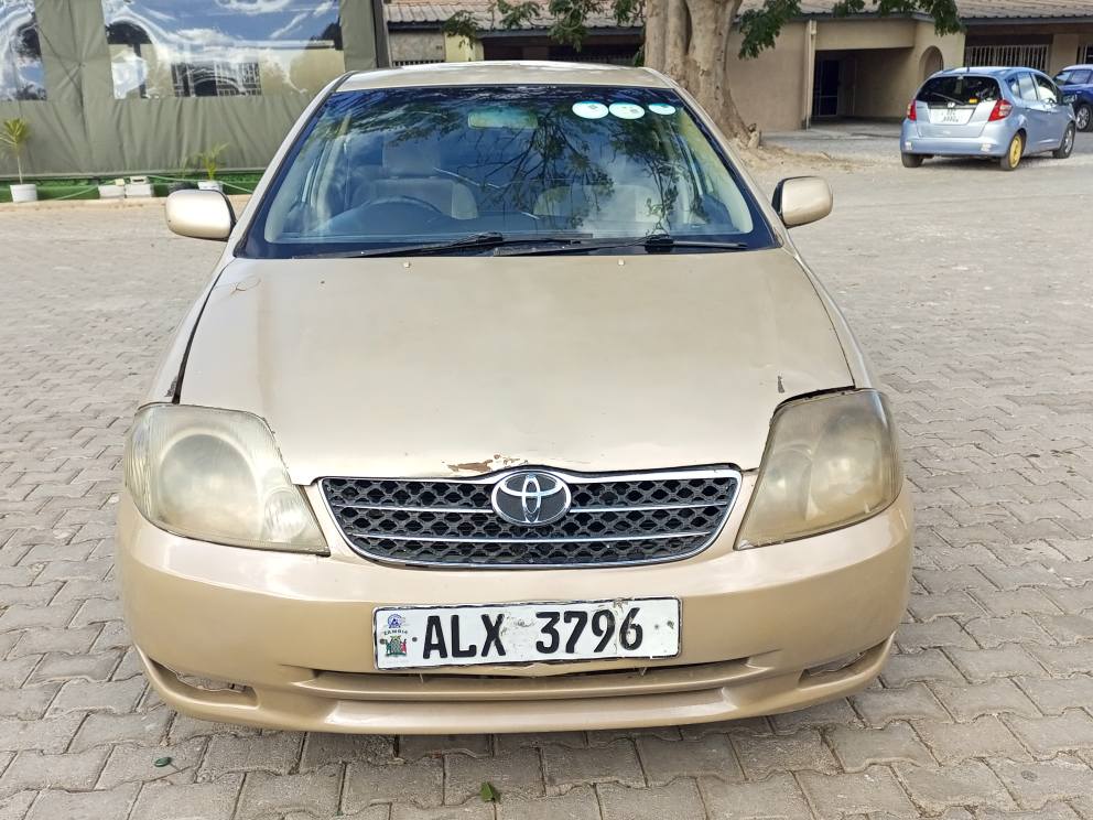 cars for sale in lusaka