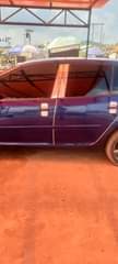 A picture of Volkswagen Golf5 2008 For Sale