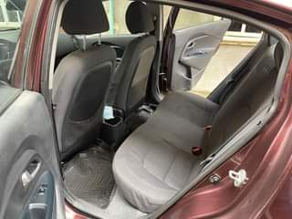 A picture of Registered 2014 Kia Rio Automatic transmission