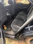 A picture of 2007 Honda DC