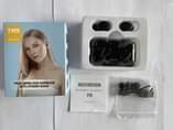 A picture of F9 EARBUDS WITH POWER BANK