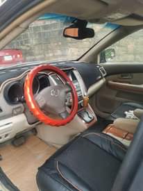 A picture of Neatly used RX330 available