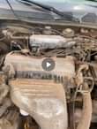 A picture of Toyota Camry Envelope First body Sunday Deal Good Engine never