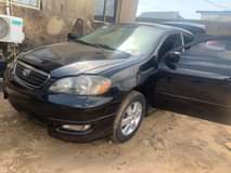 A picture of PRICE RECONSIDERED FROM 3M NOW 2 850M SHARP COROLLA TOKUNBO