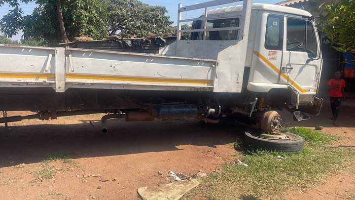trucks