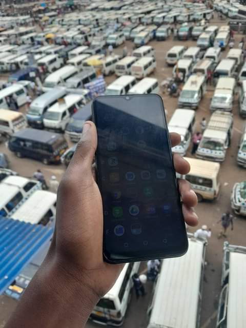 CARS U.