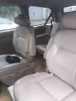 A picture of Toyota sienna