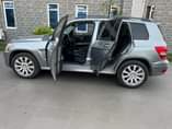 A picture of Few Weeks Used Mercedes Benz GLK 350 2012