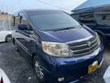 A picture of Alphard For Sale Call 0657633355
