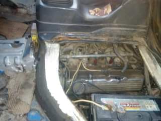 A picture of Mini bus