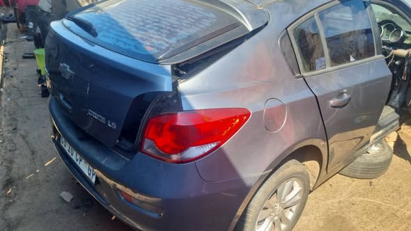 hatchback
