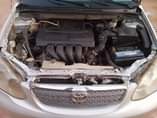 A picture of Used Toyota Corolla 2004