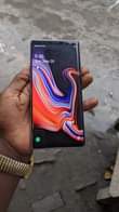 A picture of Samsung Galaxy not9 mpyaaa mno gb512 ram8 net4g