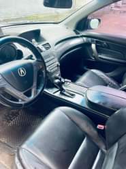 A picture of Acura MDX Sound Engine Perfect Automatic Transmission Freezing AC Pure