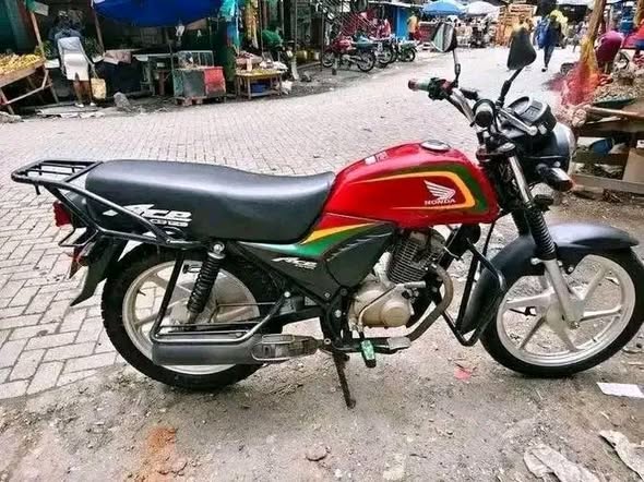 honda