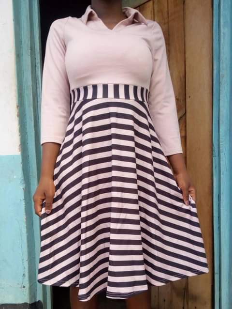 dresses