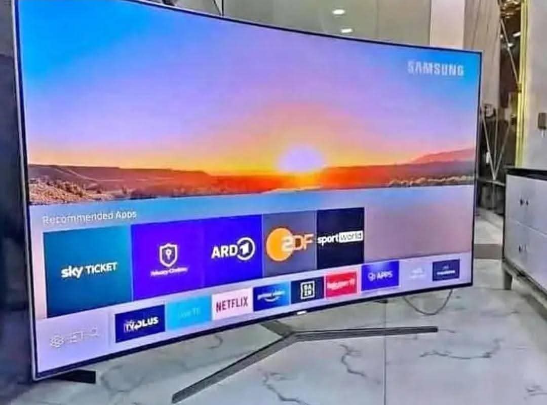 A picture of Smart tv for lipa mdogo mdogo