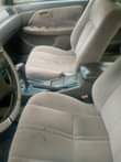 A picture of 1999 Toyota Camry tiny light Tiny light Tiny light