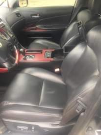 A picture of Lexus GS 430 06 Model kindly read the description