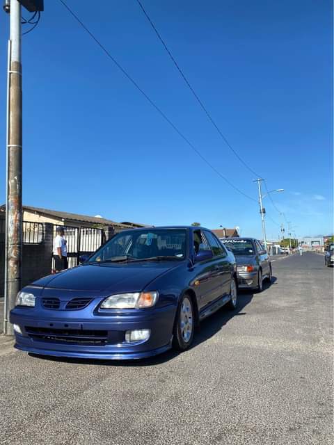 cheap cars bellville