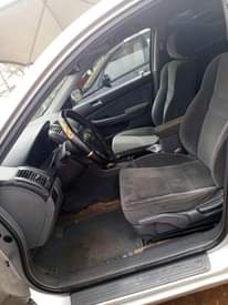 A picture of Honda accord 2007