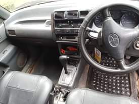 A picture of Toyota Rav 4