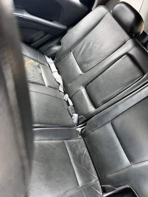 A picture of Distress Sales 2008 09 kia sportage with sharp 4 plugs