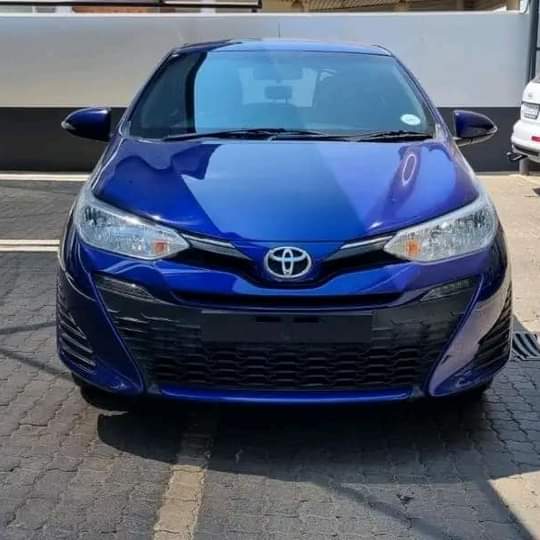 used toyota