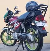 A picture of TVs Hlx cc125