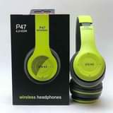 headphones