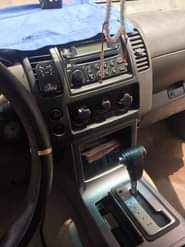 A picture of Another Banger 2007 Nissan Pathfinder first body everything is working