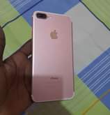 A picture of iPhone 7 plus 128gb